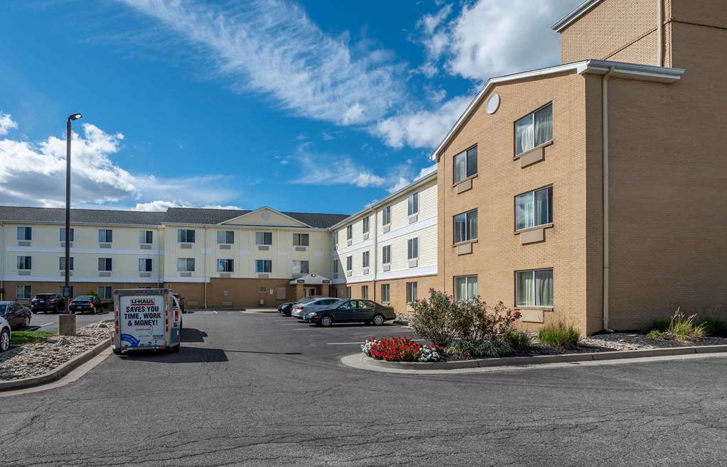 Extended Stay America Suites- Cincinnati - Blue Ash - Kenwood Road