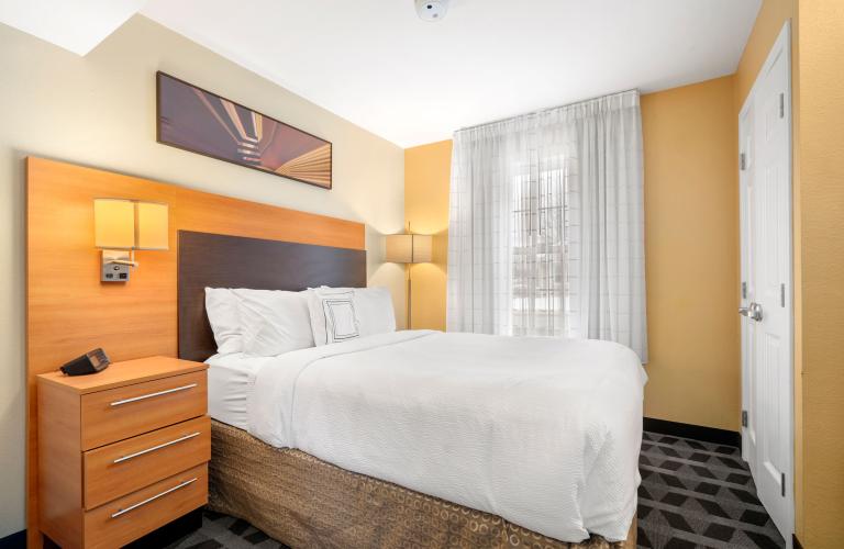 Residences at International Place photo 2