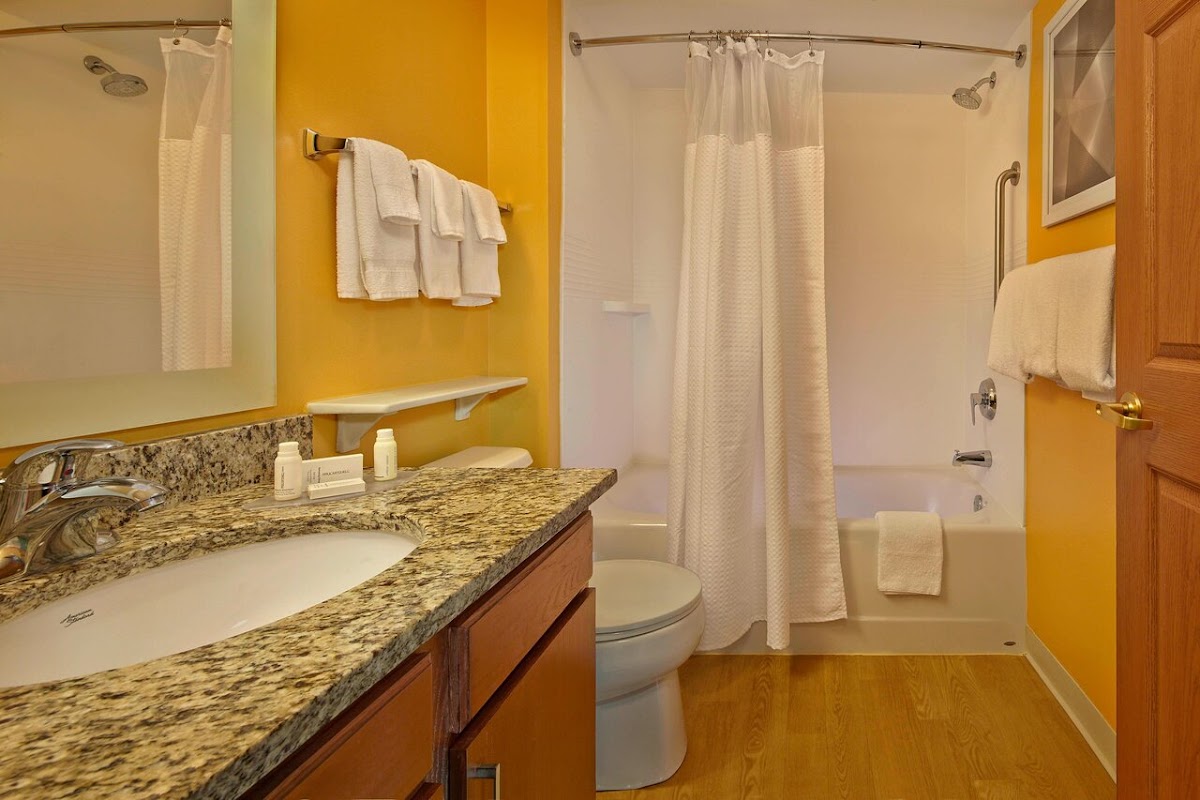 Residences at International Place photo 3