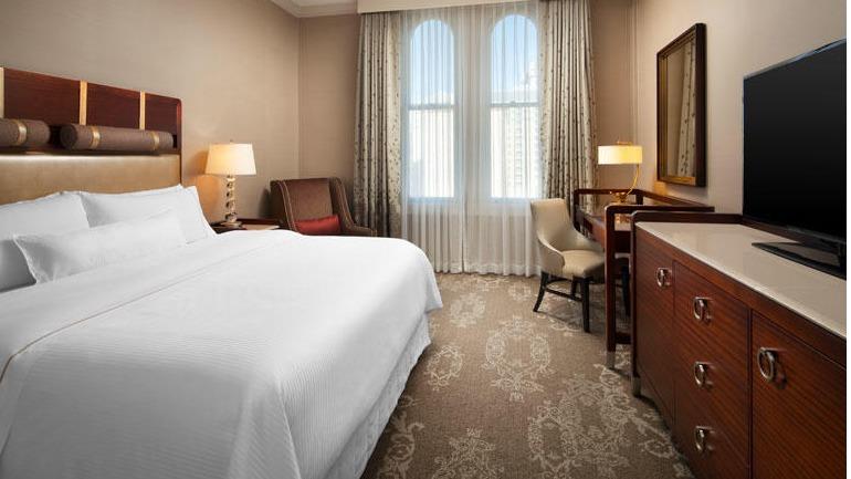 The Westin San Jose photo 2