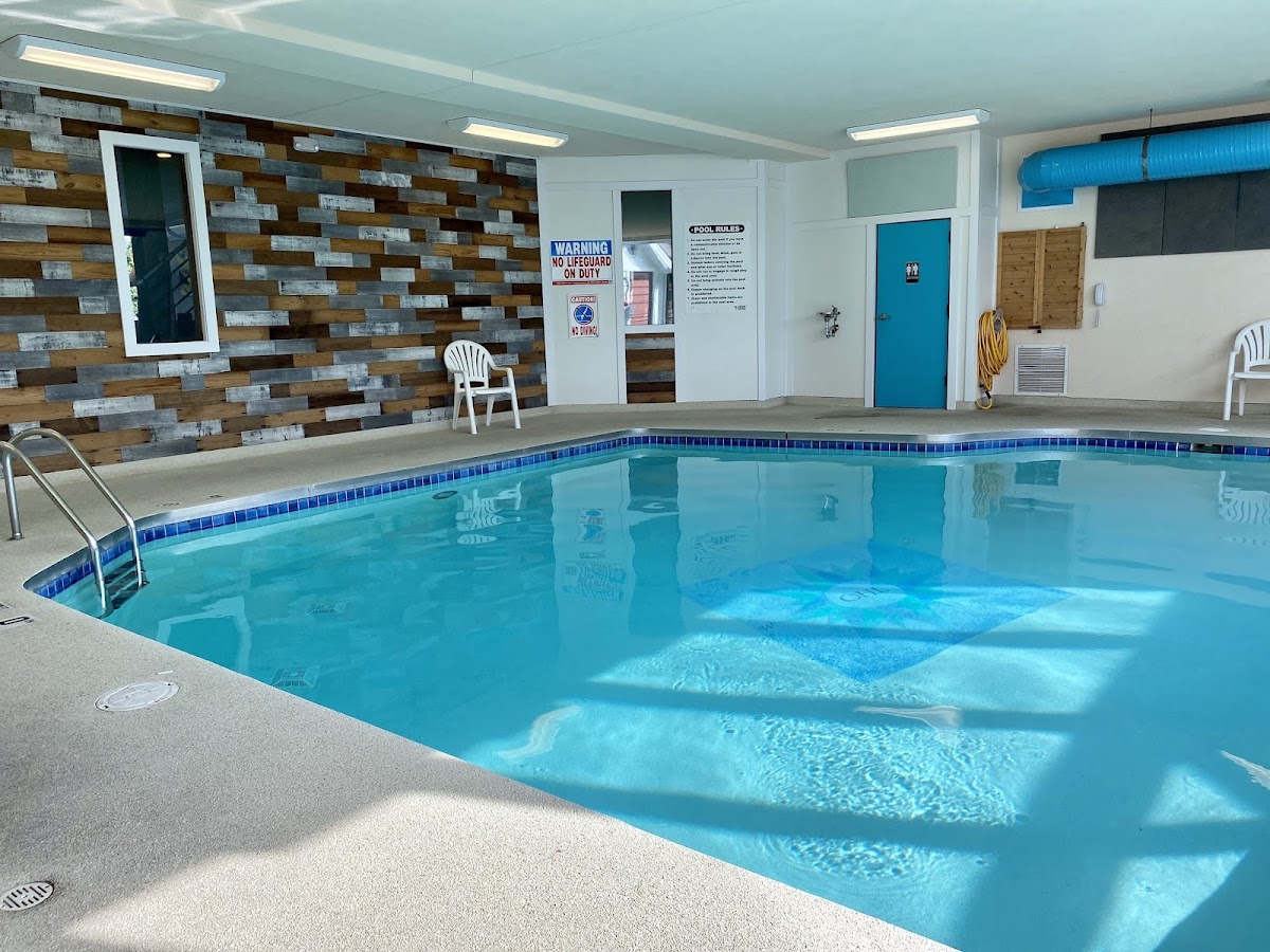Open Hearth Lodge photo 3