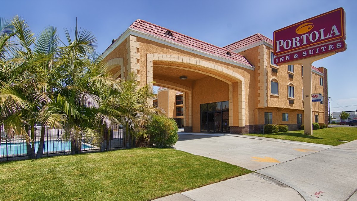SureStay by Best Western Buena Park Anaheim