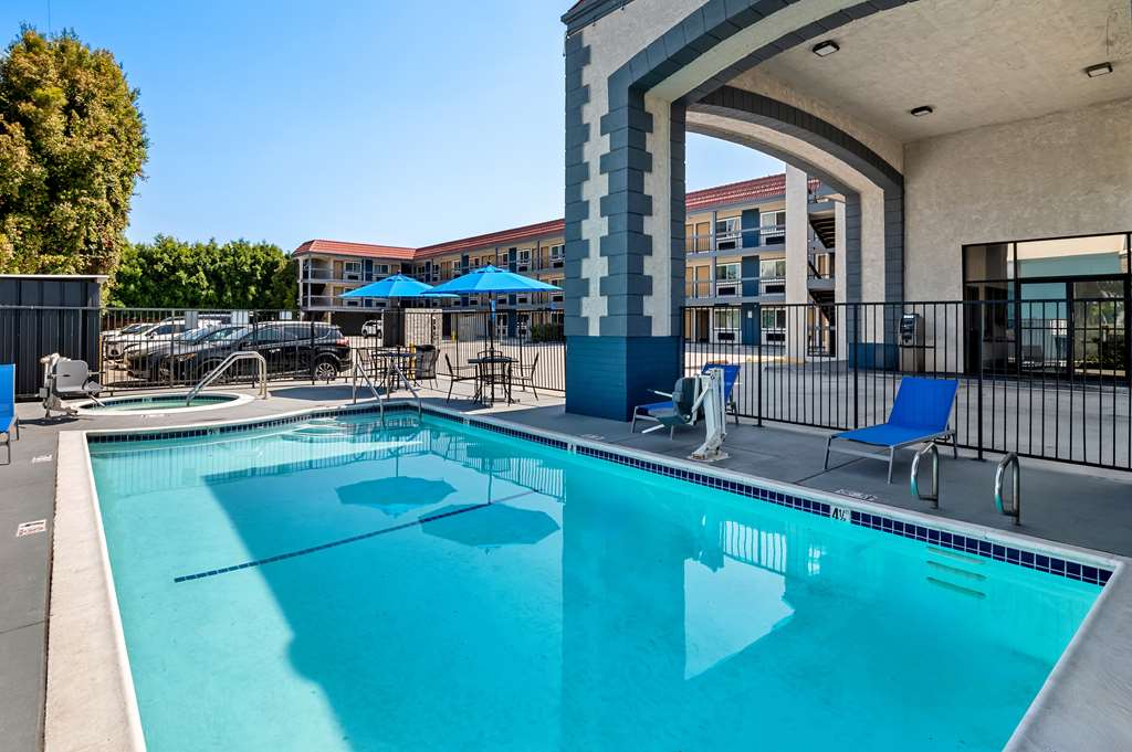 SureStay by Best Western Buena Park Anaheim photo 3