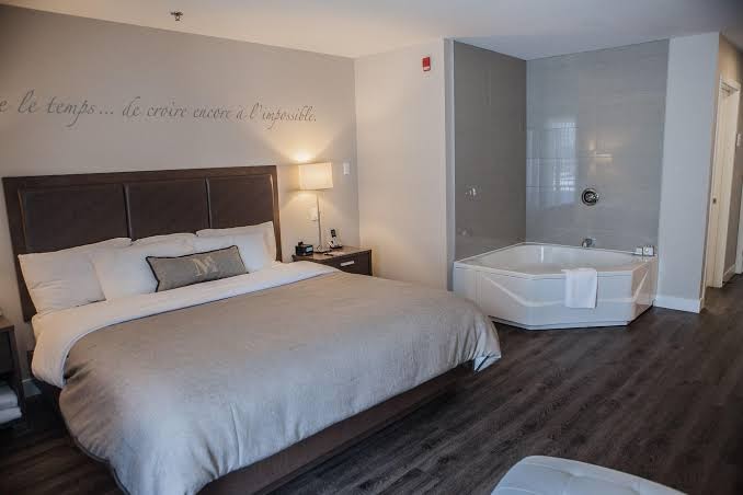 Montfort Nicolet Hotel photo 2