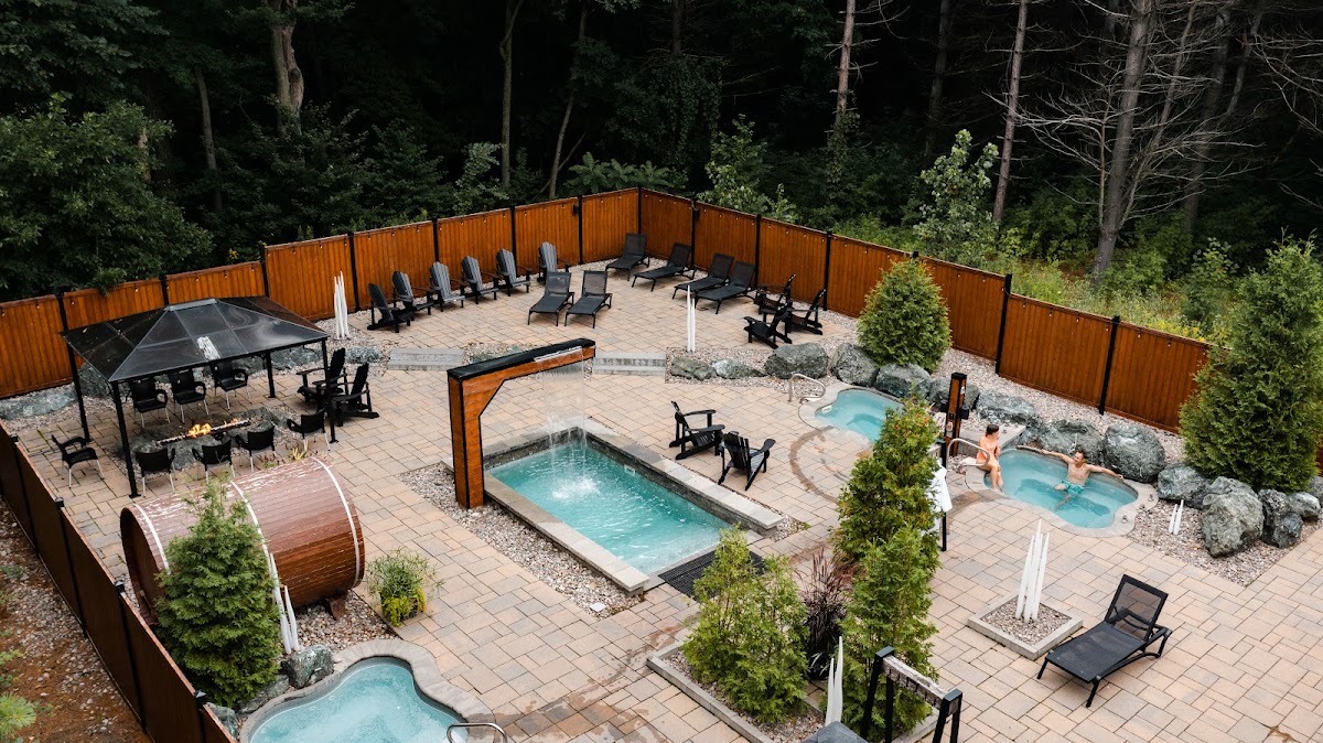 Montfort Nicolet Hotel photo 3