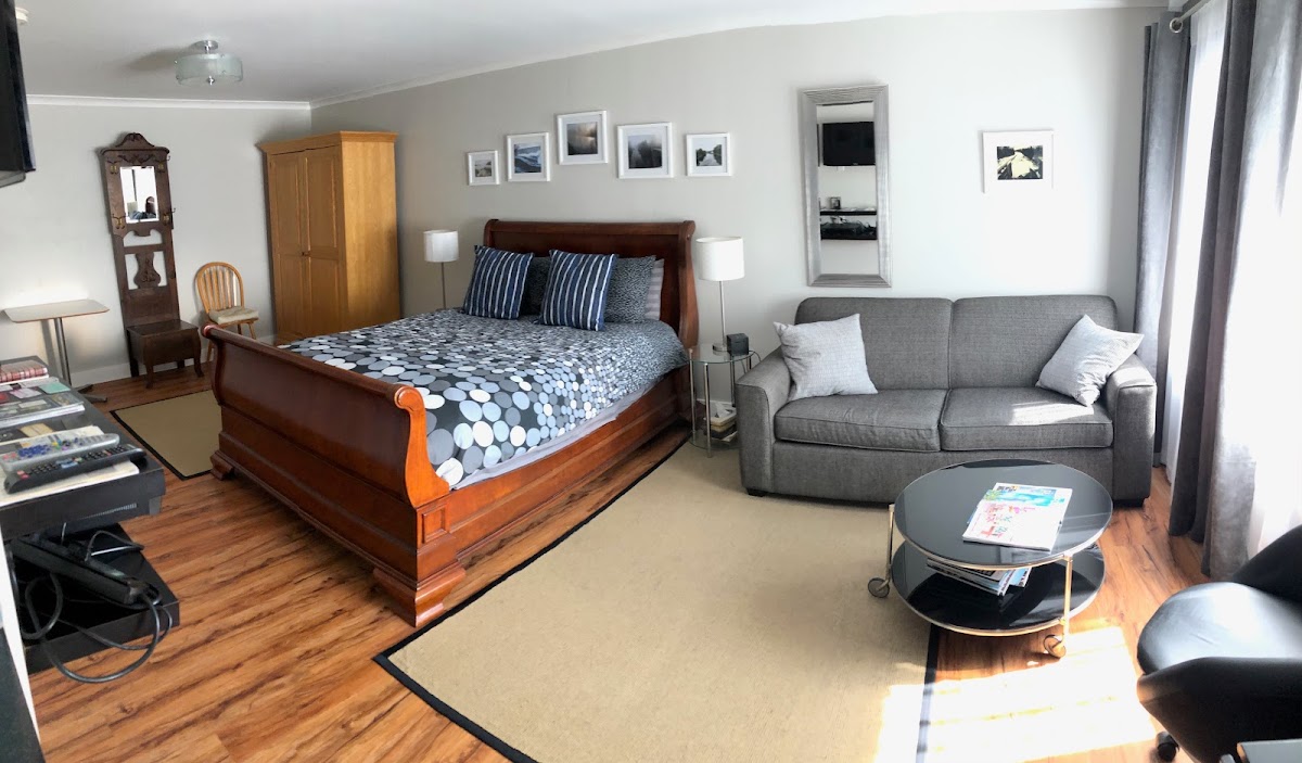 Merrickville Guest Suites photo 2