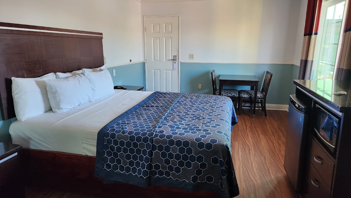 Galaxy Inn photo 2