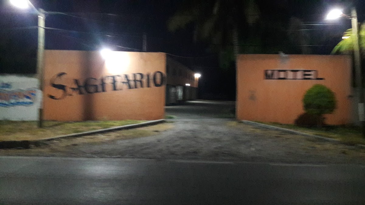 Hotel Sagitario