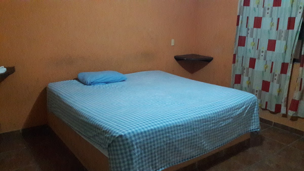 Hotel Sagitario photo 2