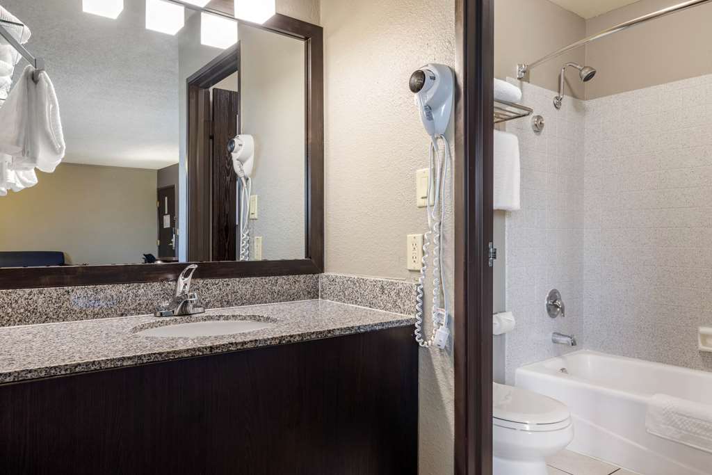 Best Western McCarran Inn photo 3