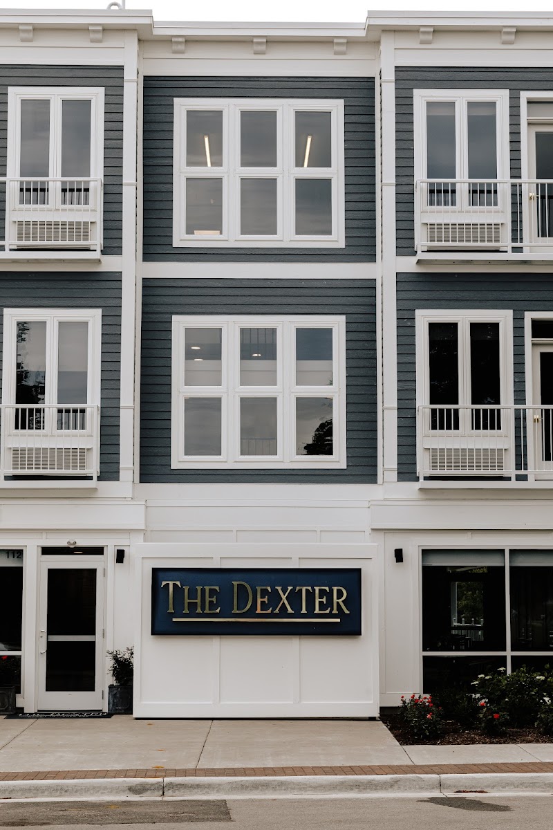 The Dexter by Kasa