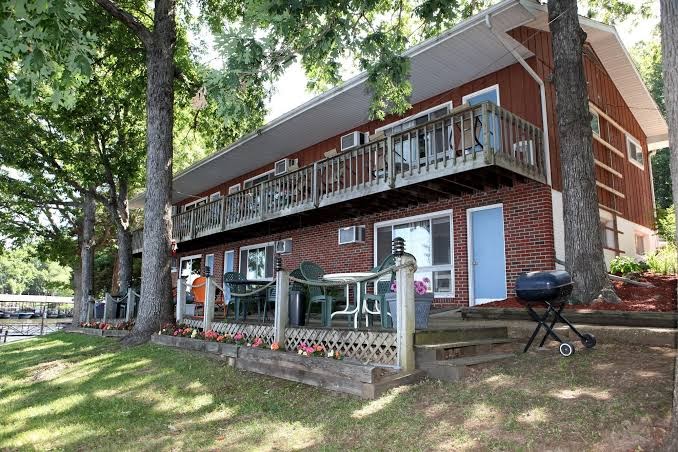 Val-e-vue Resort