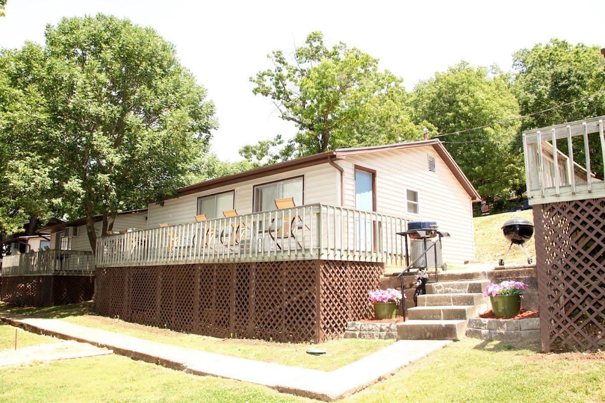 Val-e-vue Resort photo 3