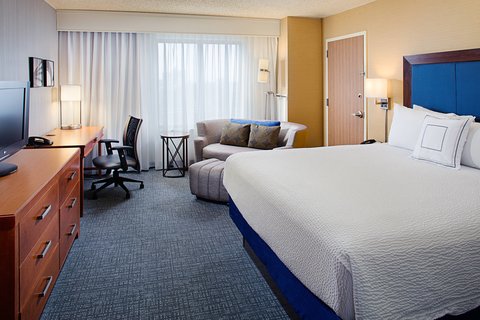 Courtyard by Marriott Atlantic City Beach Block photo 2