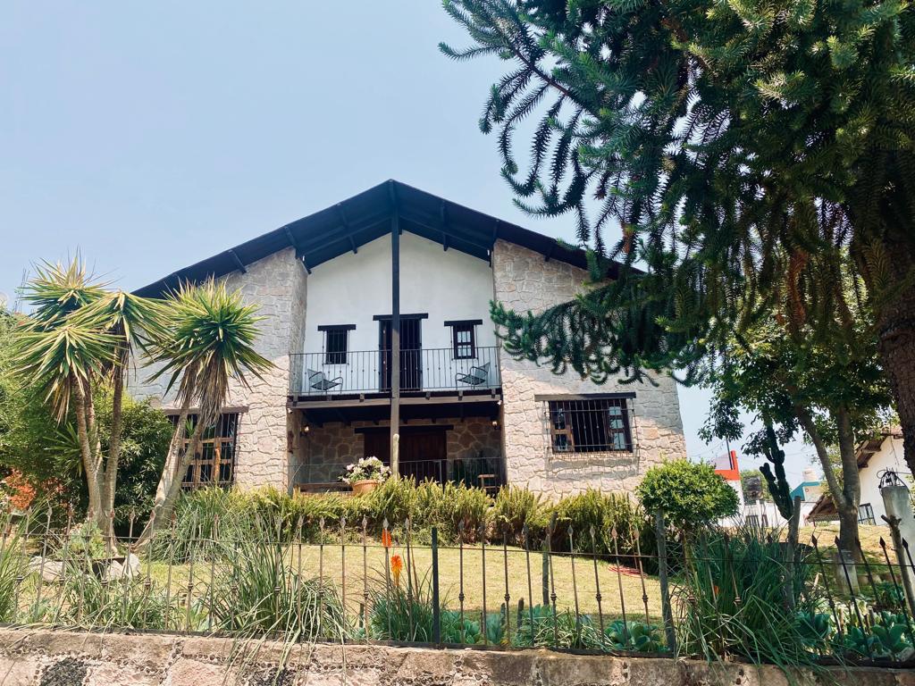 Casa Cantera Teziutlan