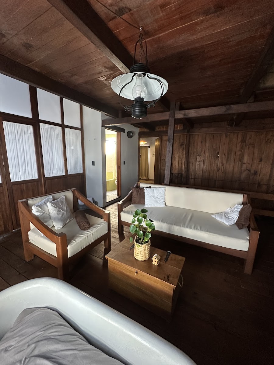 Casa Cantera Teziutlan photo 2