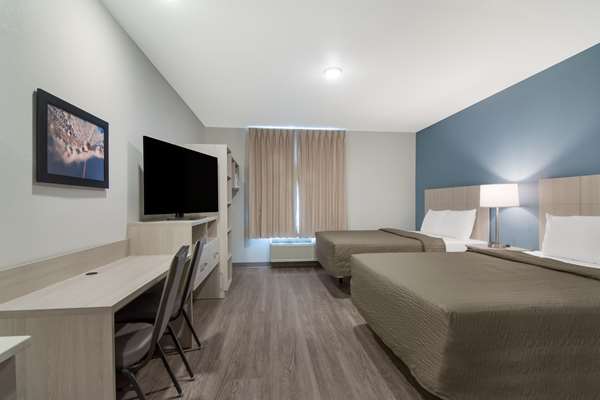 WoodSpring Suites Morrisville - Raleigh Durham Airport photo 2
