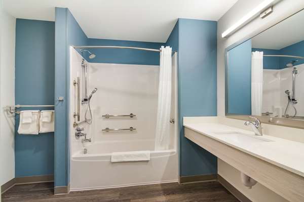 WoodSpring Suites Morrisville - Raleigh Durham Airport photo 3