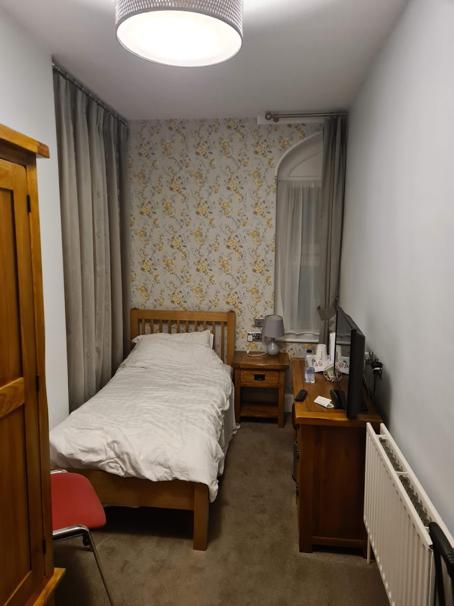 Lauriston Hotel photo 2