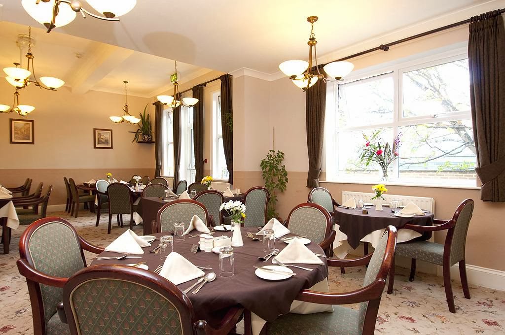 Lauriston Hotel photo 3