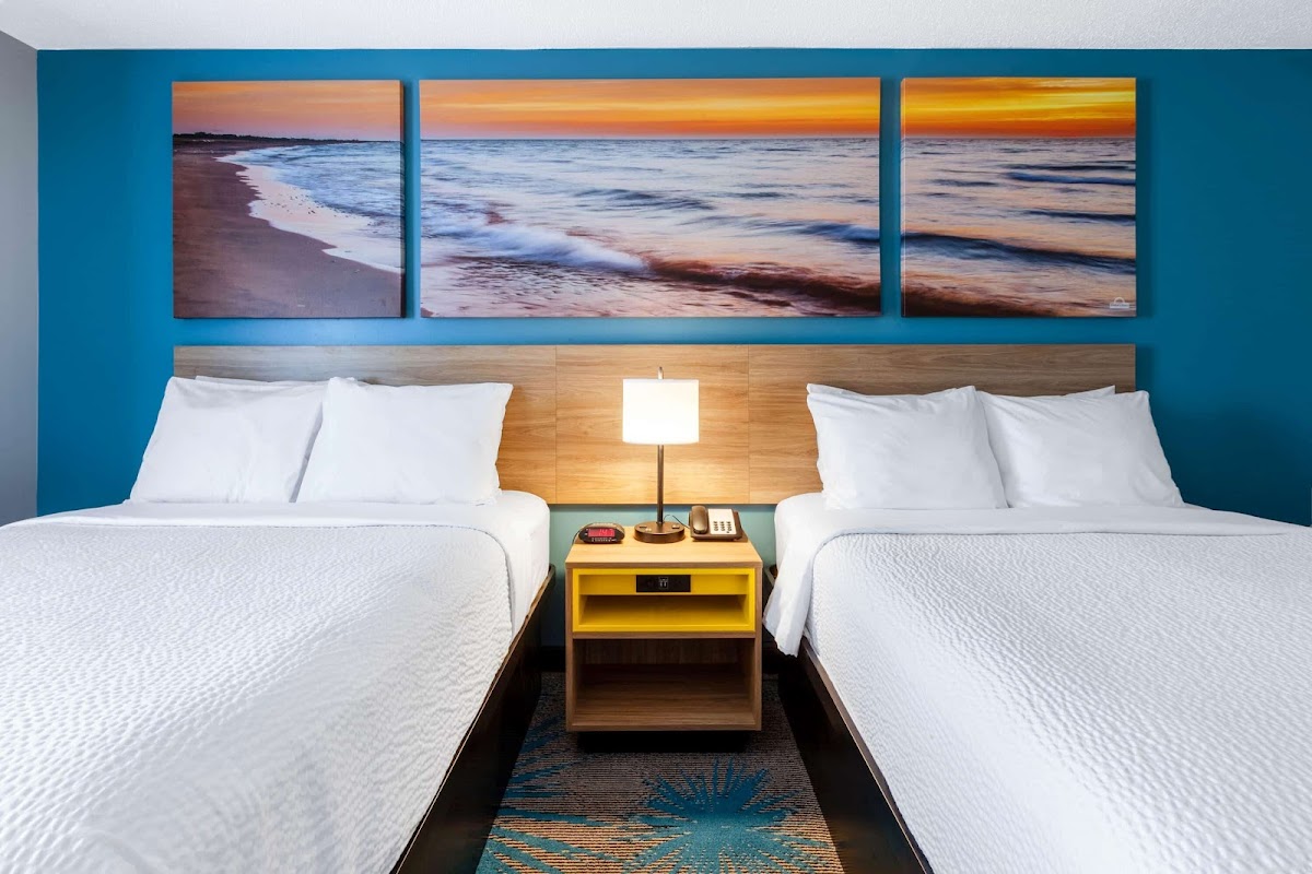 Days Inn by Wyndham Sandusky / Cedar Point photo 2