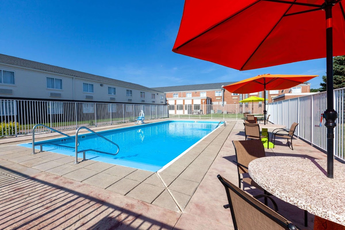 Days Inn by Wyndham Sandusky / Cedar Point photo 3