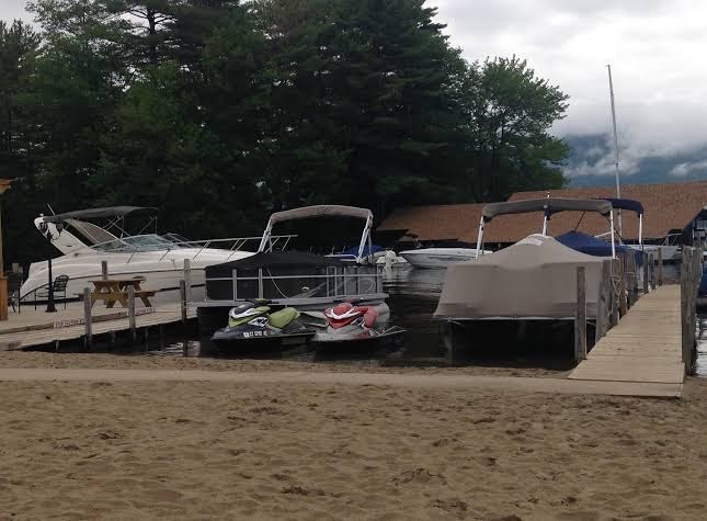 Treasure Cove Resort Motel