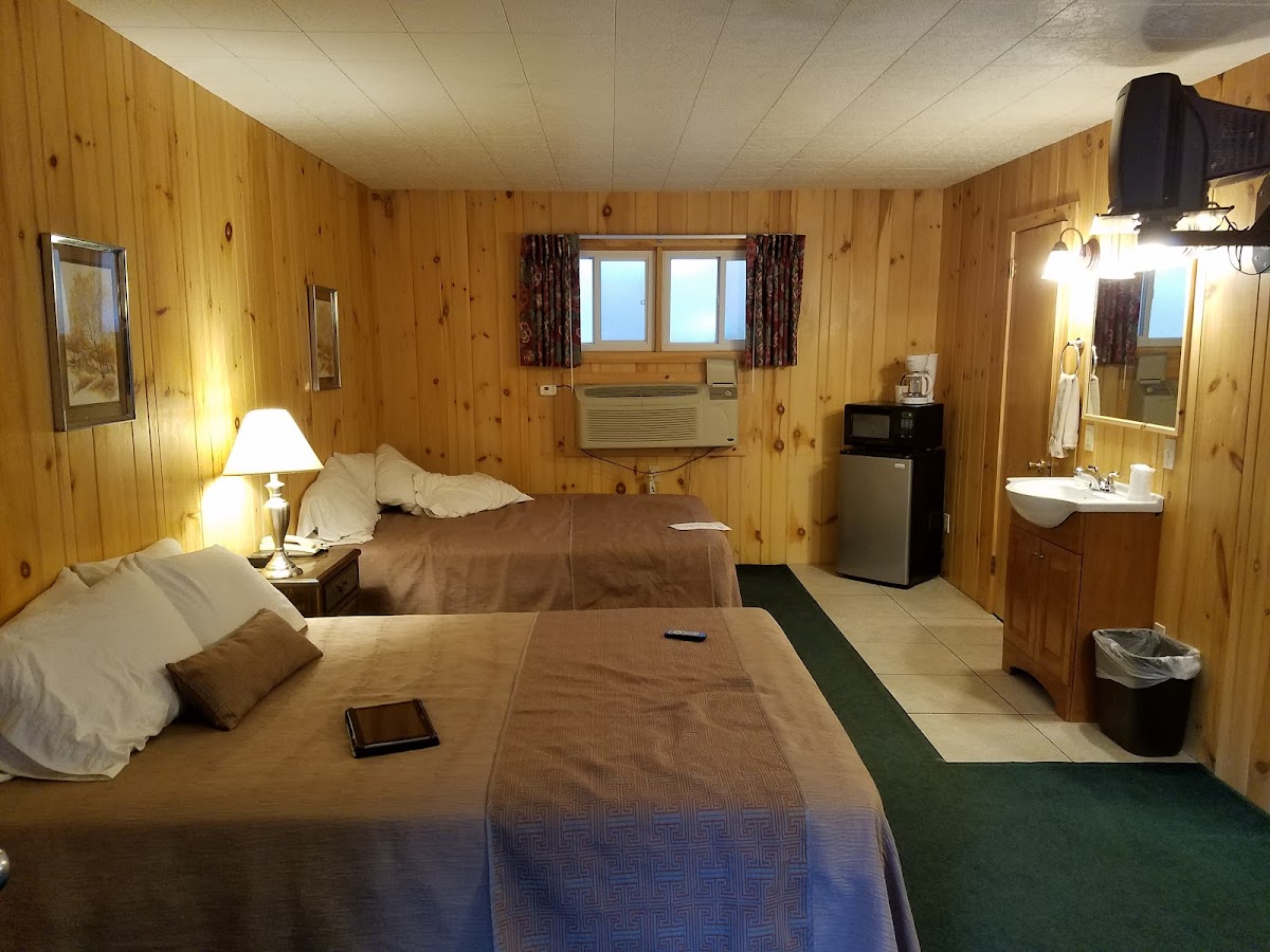 Treasure Cove Resort Motel photo 2