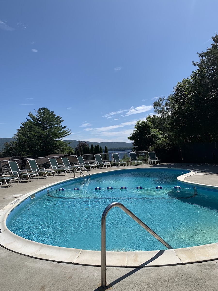 Treasure Cove Resort Motel photo 3