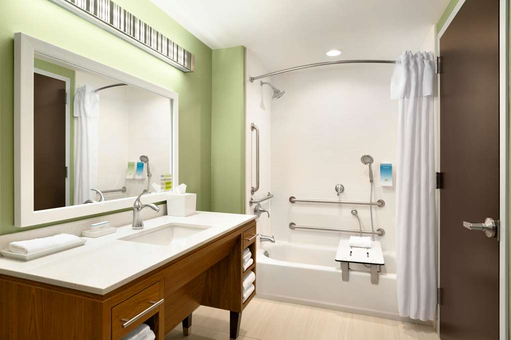 Home2 Suites By Hilton Hasbrouck Heights photo 3