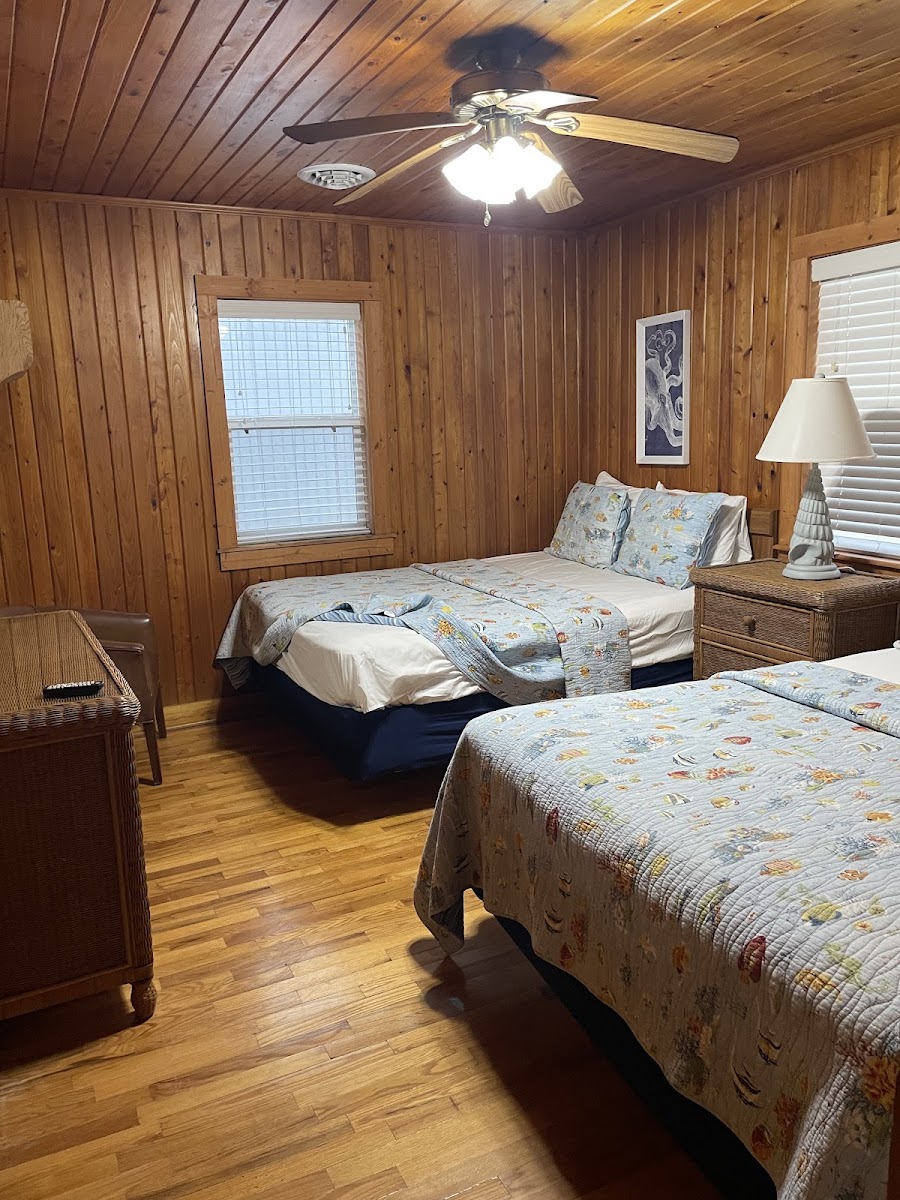 Sandspur Motel & Cottage Court photo 2