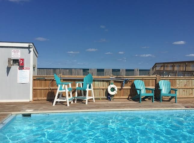 Sandspur Motel & Cottage Court photo 3