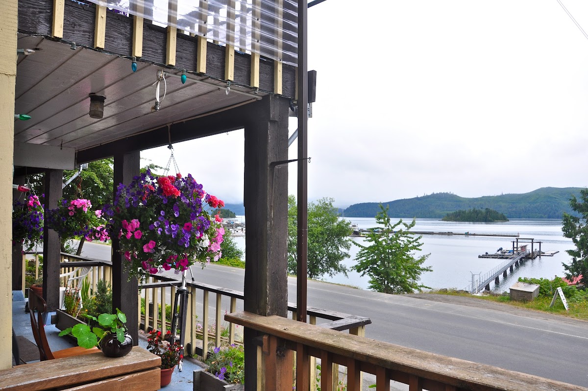 Premier Creek Lodging photo 3