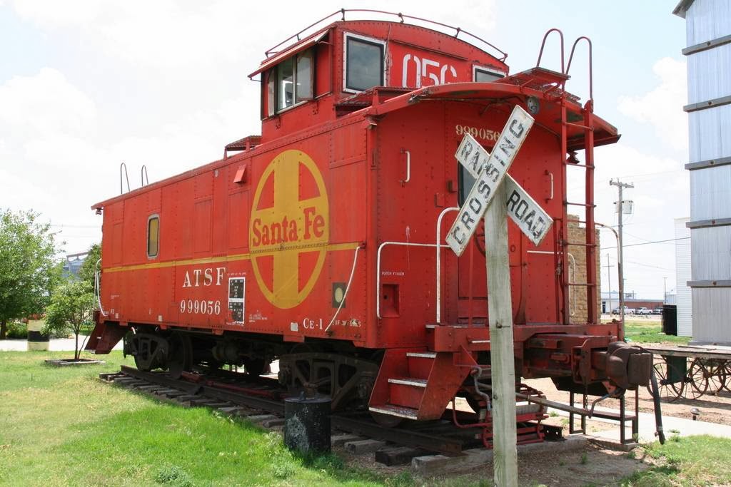 Stanton County Museum