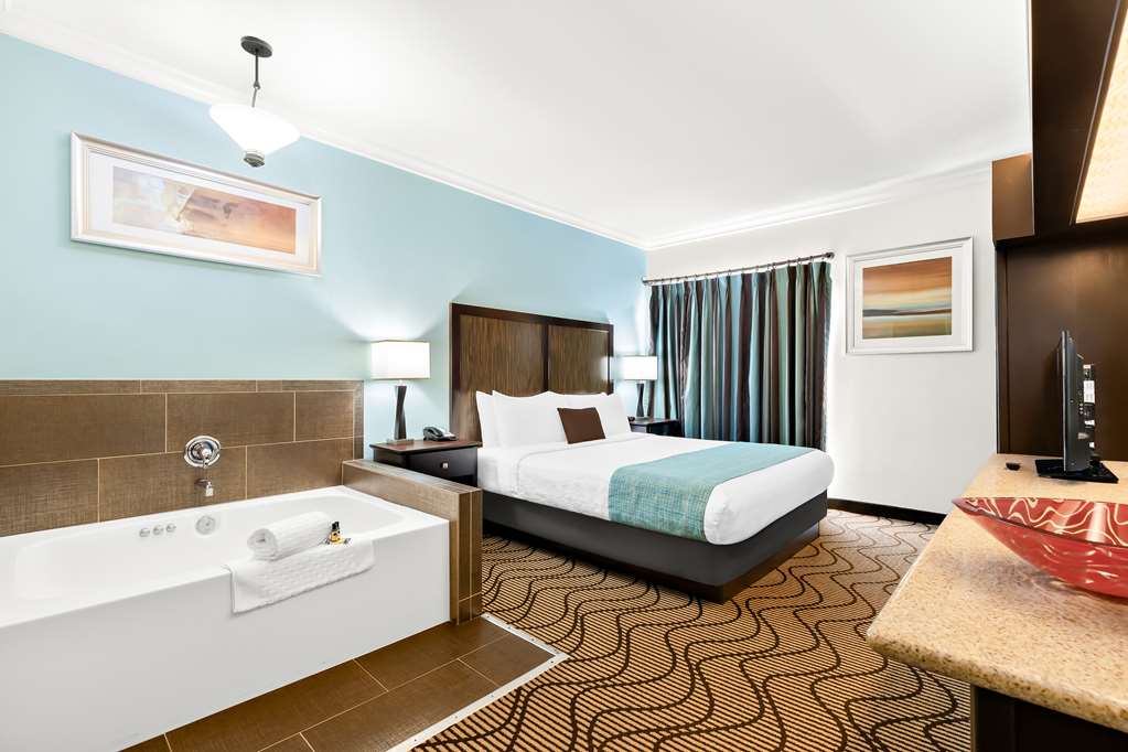 Best Western Plus Irvine Spectrum Hotel photo 2
