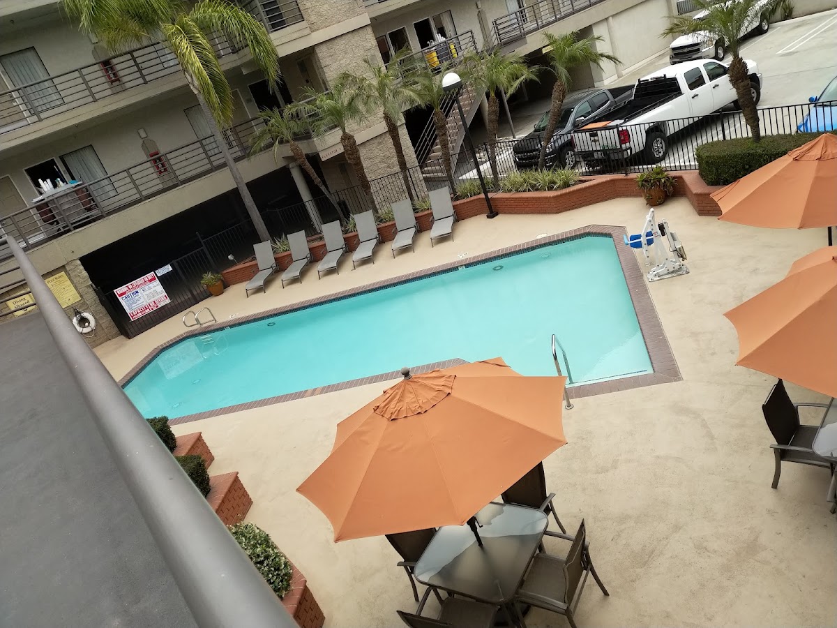 Best Western Plus Irvine Spectrum Hotel photo 3