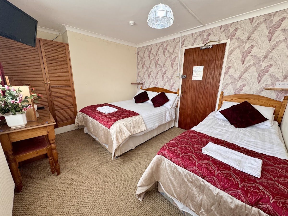 Kendal Hotel photo 2
