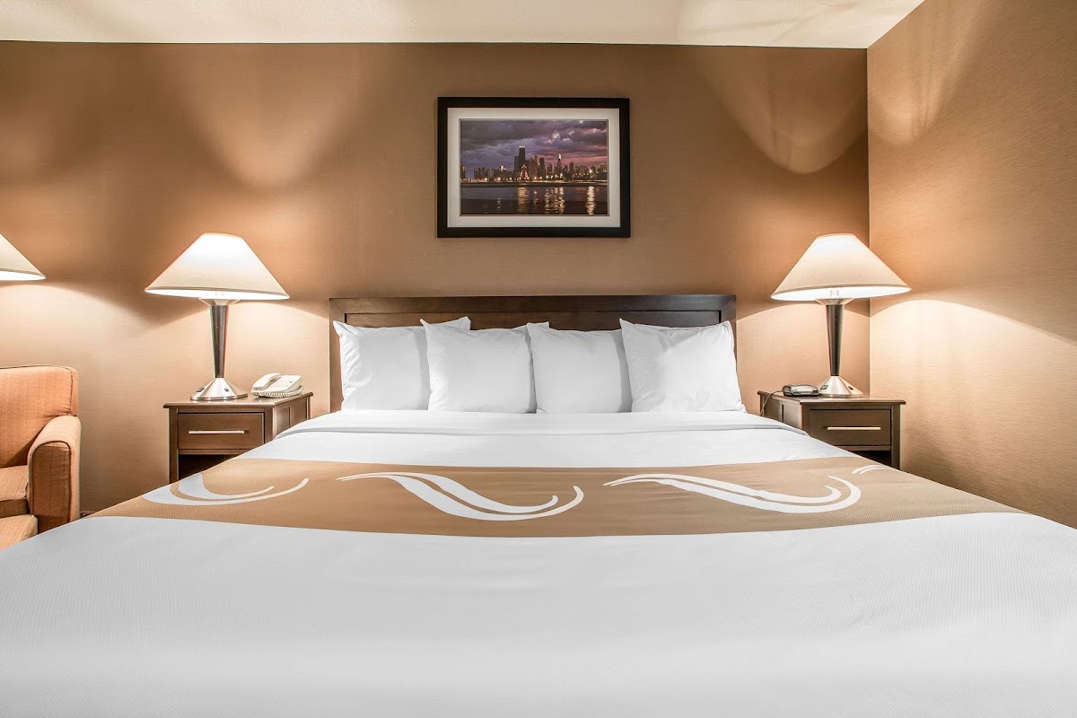 Quality Inn Elgin I-90 photo 2