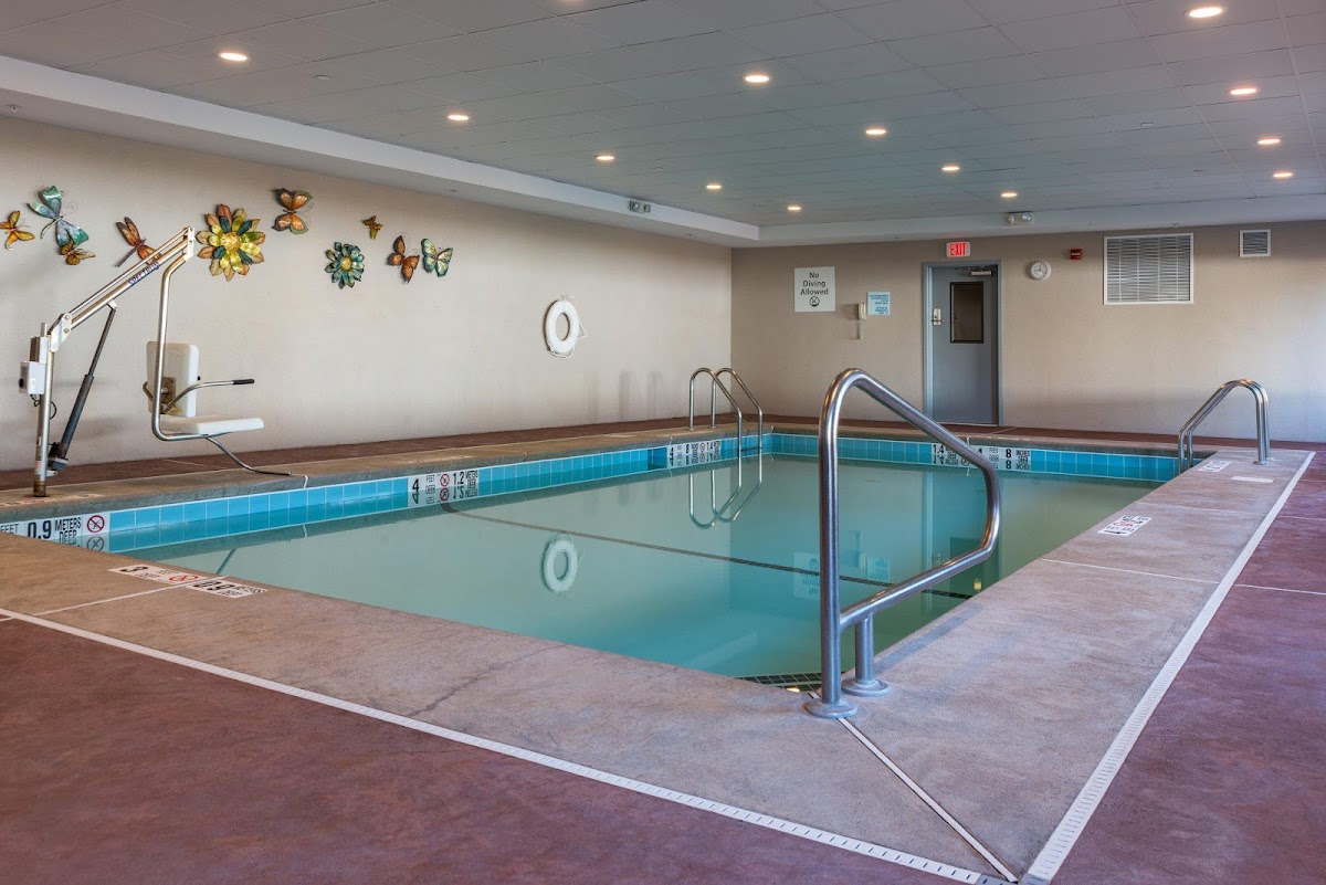 Holiday Inn Express Newington - Hartford by IHG photo 3