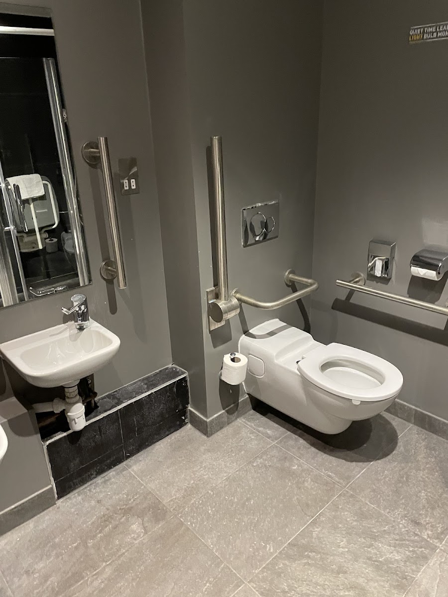 Heeton Concept Hotel - Luma Hammersmith photo 3
