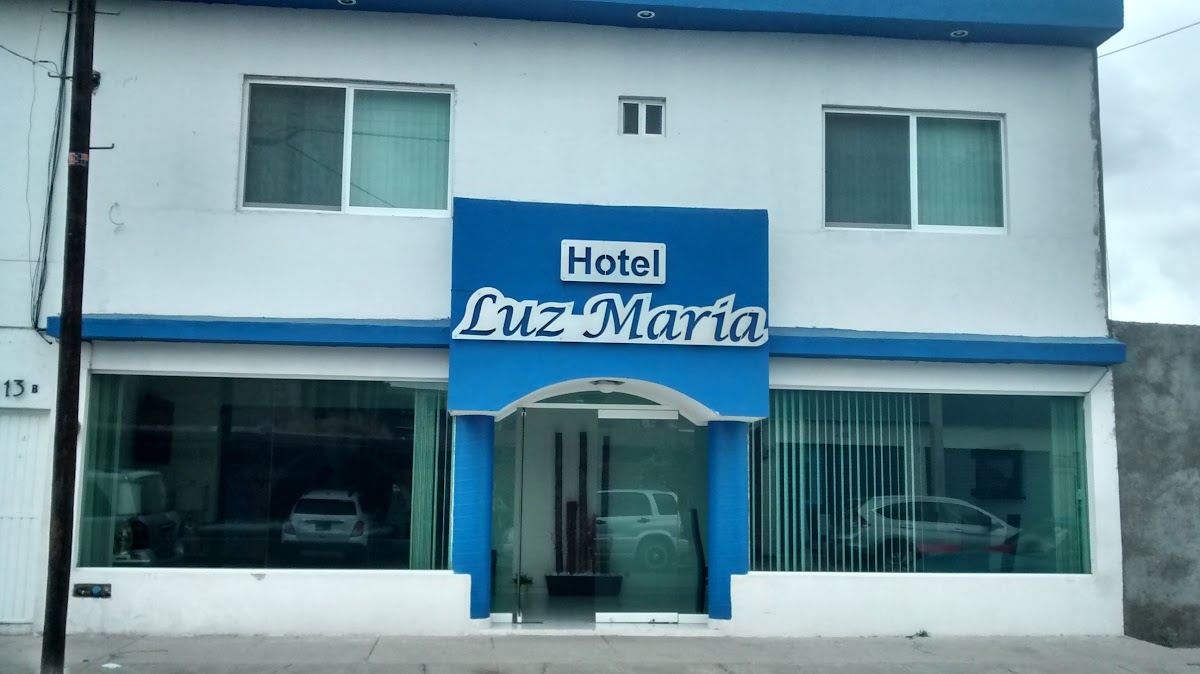 Hotel Luz Maria