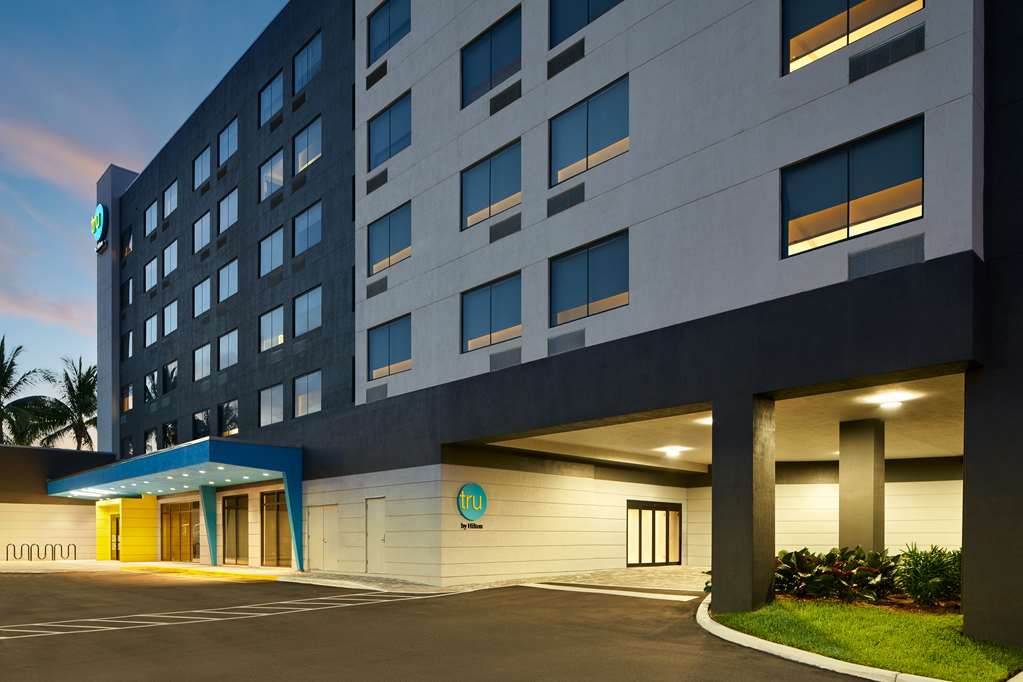 Tru by Hilton Ft. Lauderdale Airport