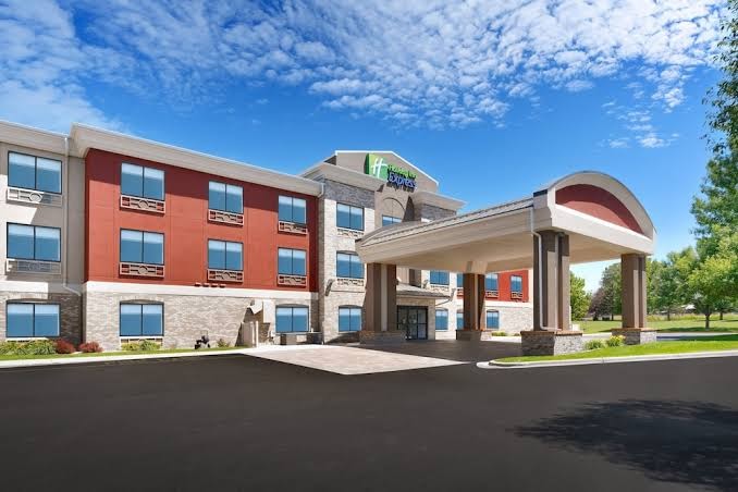 Holiday Inn Express Billings East, an IHG Hotel