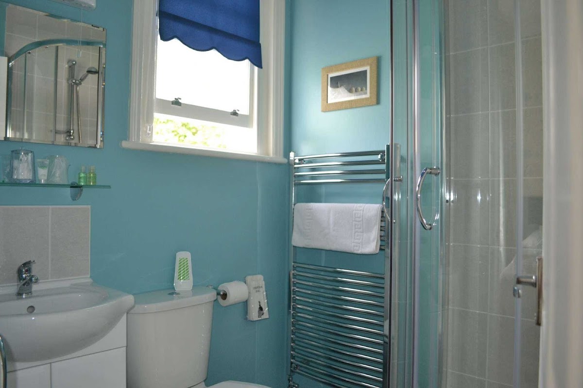 The Sandpiper Guest House photo 3