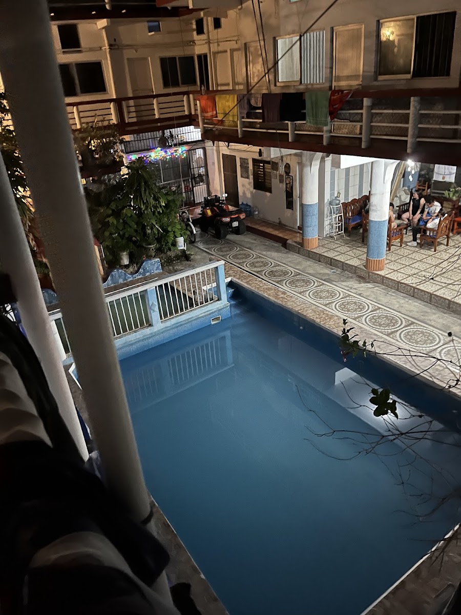 Hotel Posada Doña Rosa