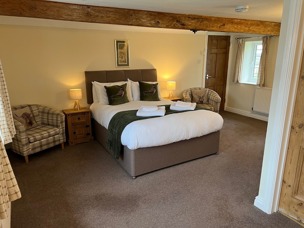 The Coppleridge Inn photo 2