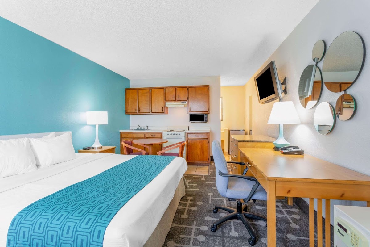 Howard Johnson by Wyndham Virginia Beach photo 2