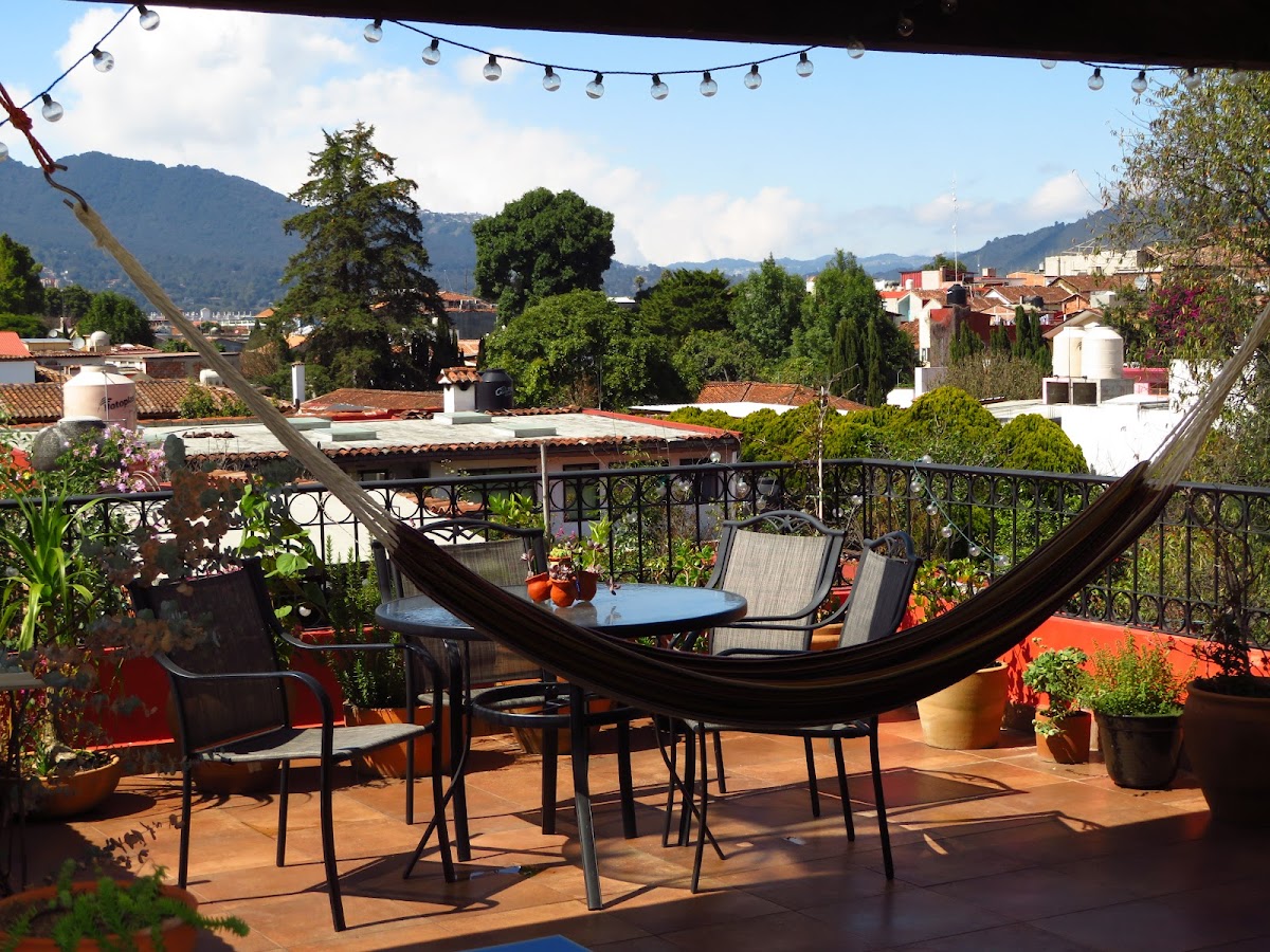 Casa Ohana San Cristobal