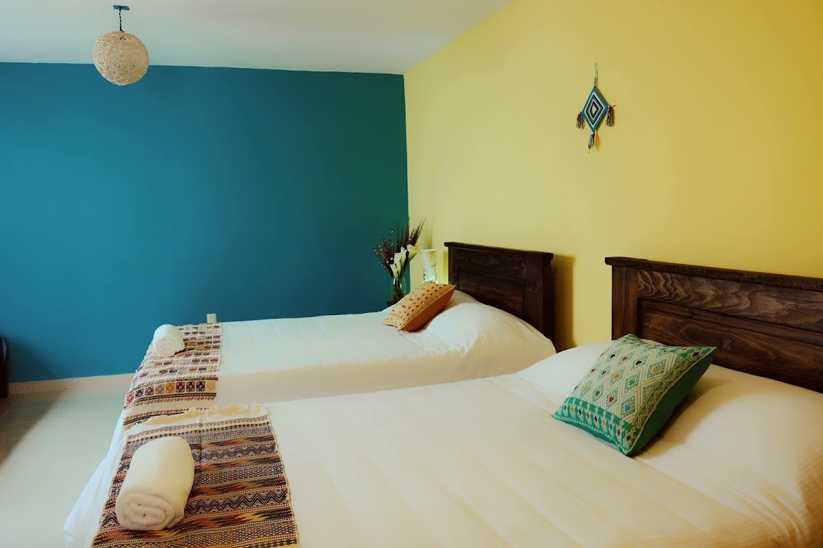 Casa Ohana San Cristobal photo 2