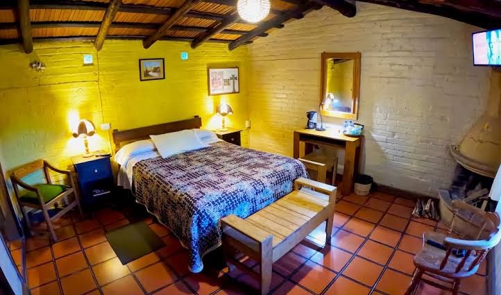 Villa Patzcuaro Garden Hotel & RV Park photo 2